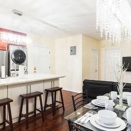 Brooklyn 3 Bedroom 1 Bathroom 8 Minutes To Subway 30 Minutes To Manhattan New York Eksteriør bilde