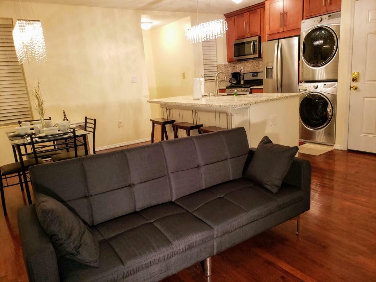 Brooklyn 3 Bedroom 1 Bathroom 8 Minutes To Subway 30 Minutes To Manhattan New York Eksteriør bilde