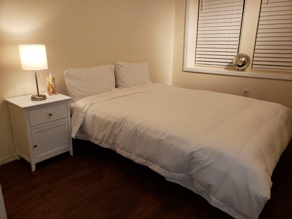 Brooklyn 3 Bedroom 1 Bathroom 8 Minutes To Subway 30 Minutes To Manhattan New York Eksteriør bilde